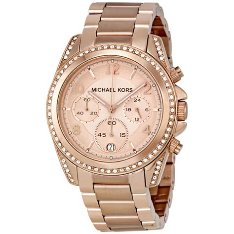 michael kors clearance watches|cheapest michael kors ladies watches.